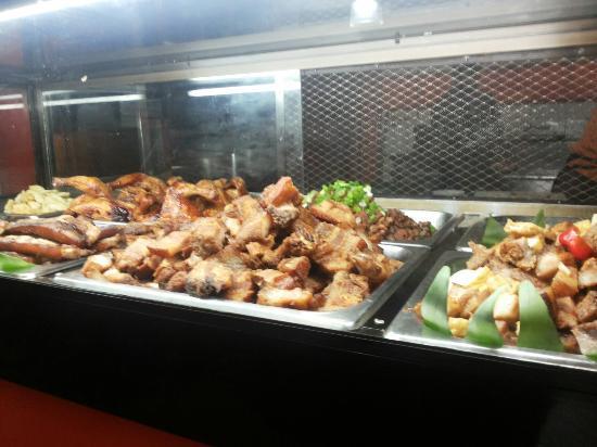 Mamitas Cafe & Restaurant